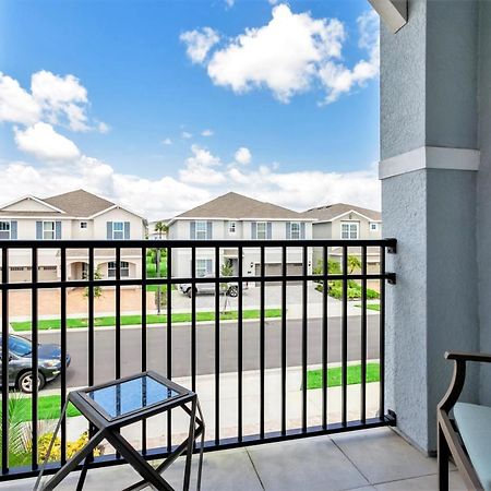 6 Bedroom Vacation Home With Pool Orlando Dış mekan fotoğraf