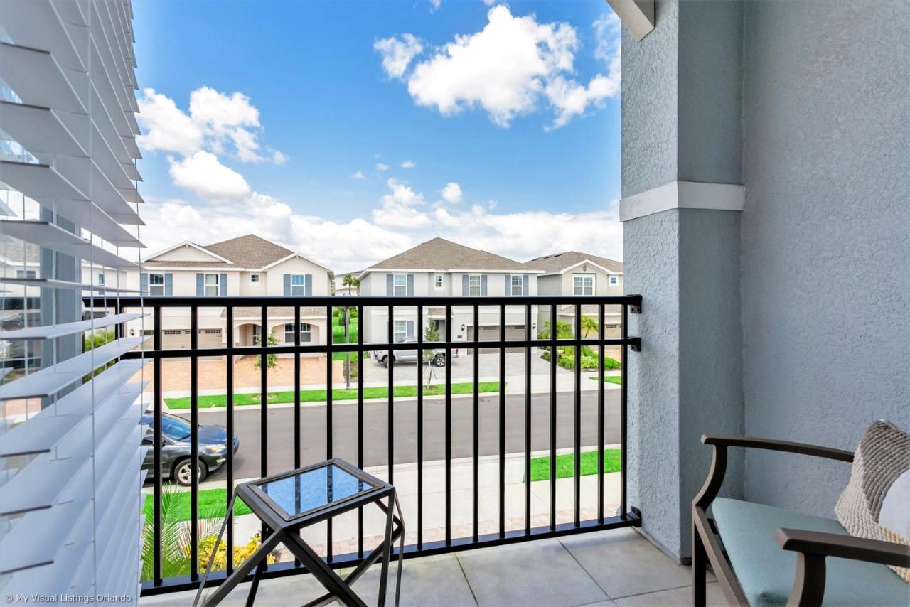 6 Bedroom Vacation Home With Pool Orlando Dış mekan fotoğraf